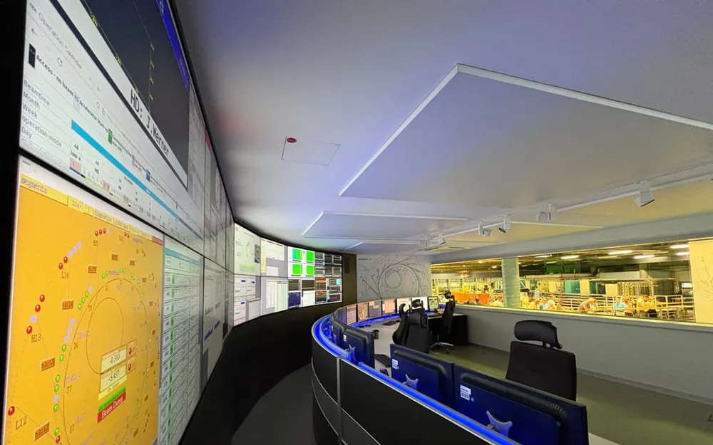 Large Format Displays & Video Walls