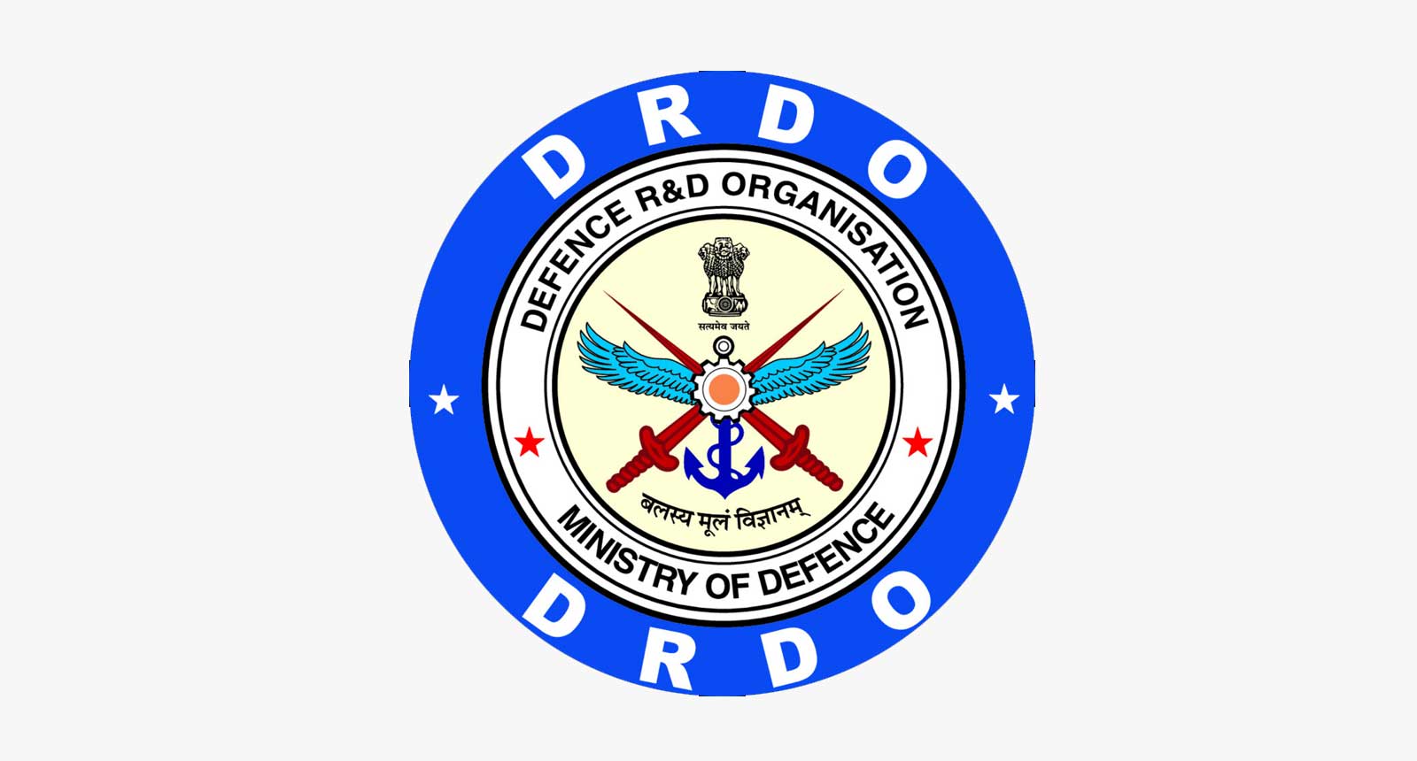 DRDO