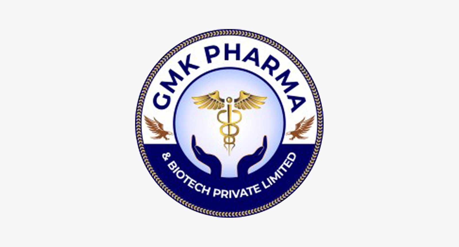 GMK Pharma & Biotech