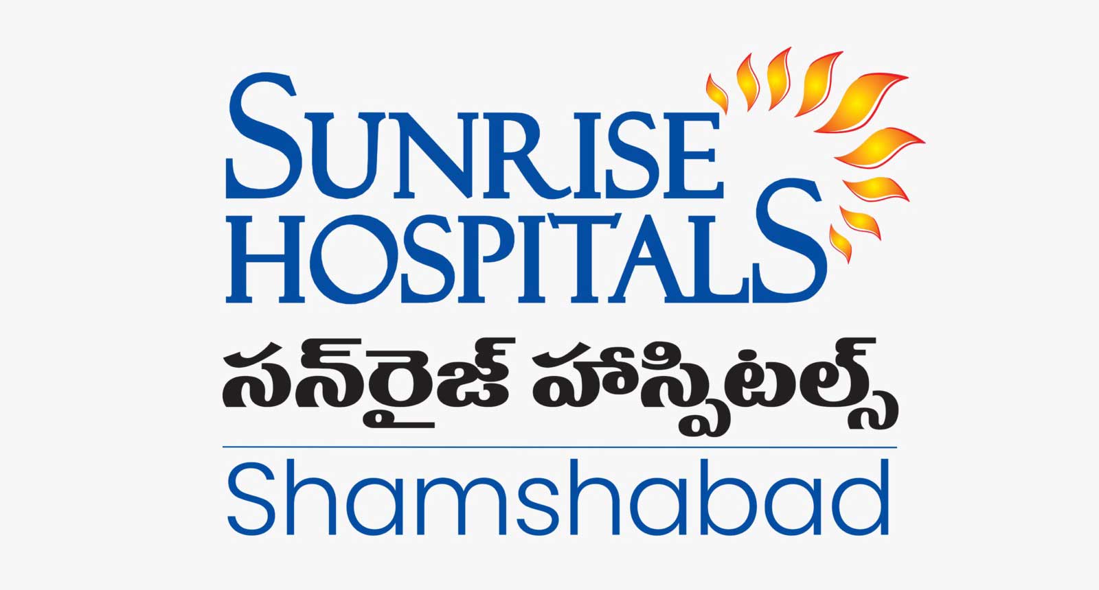 Sunrise Hospitals, Shamshabad