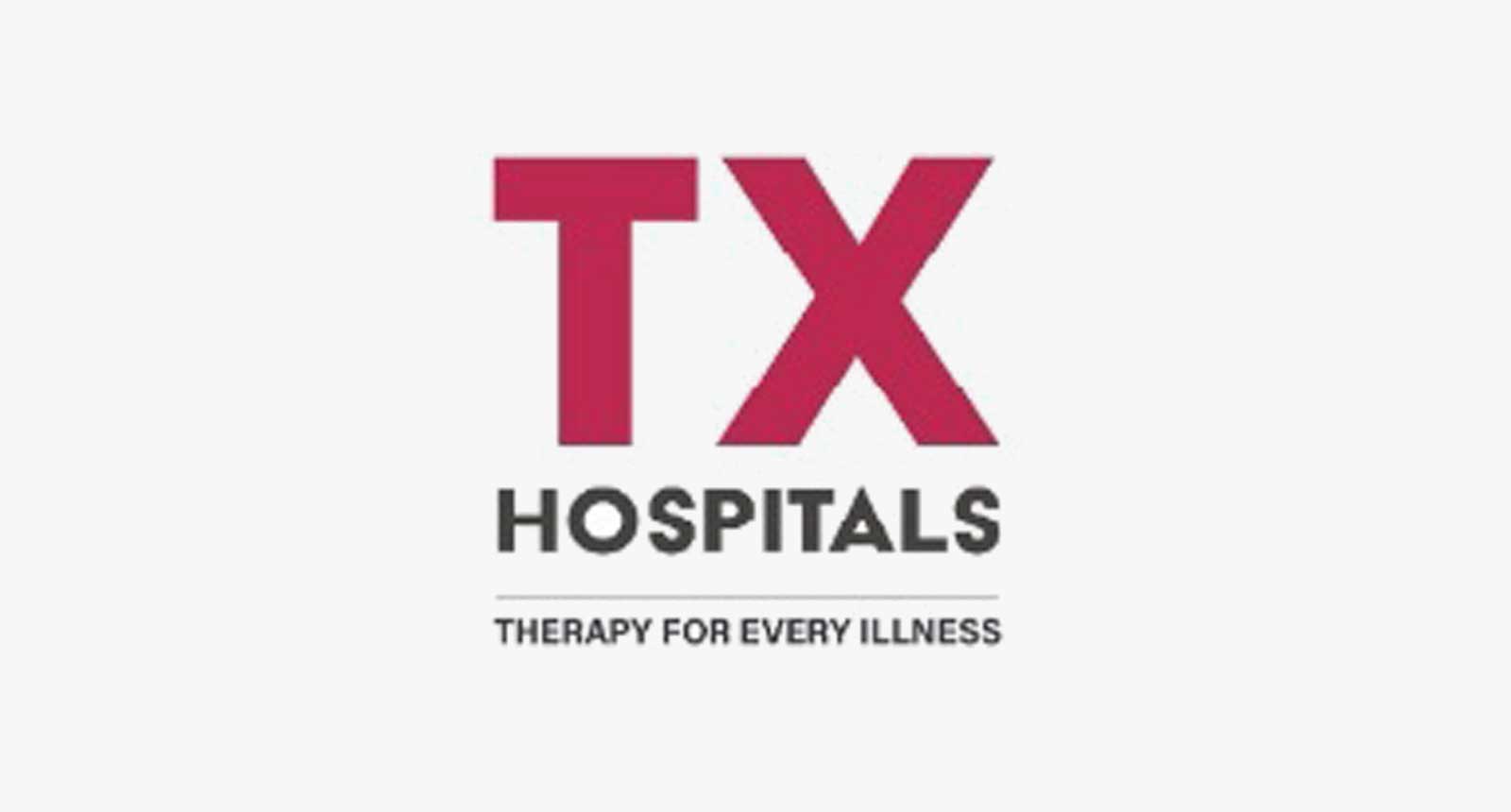 TX Hospitals