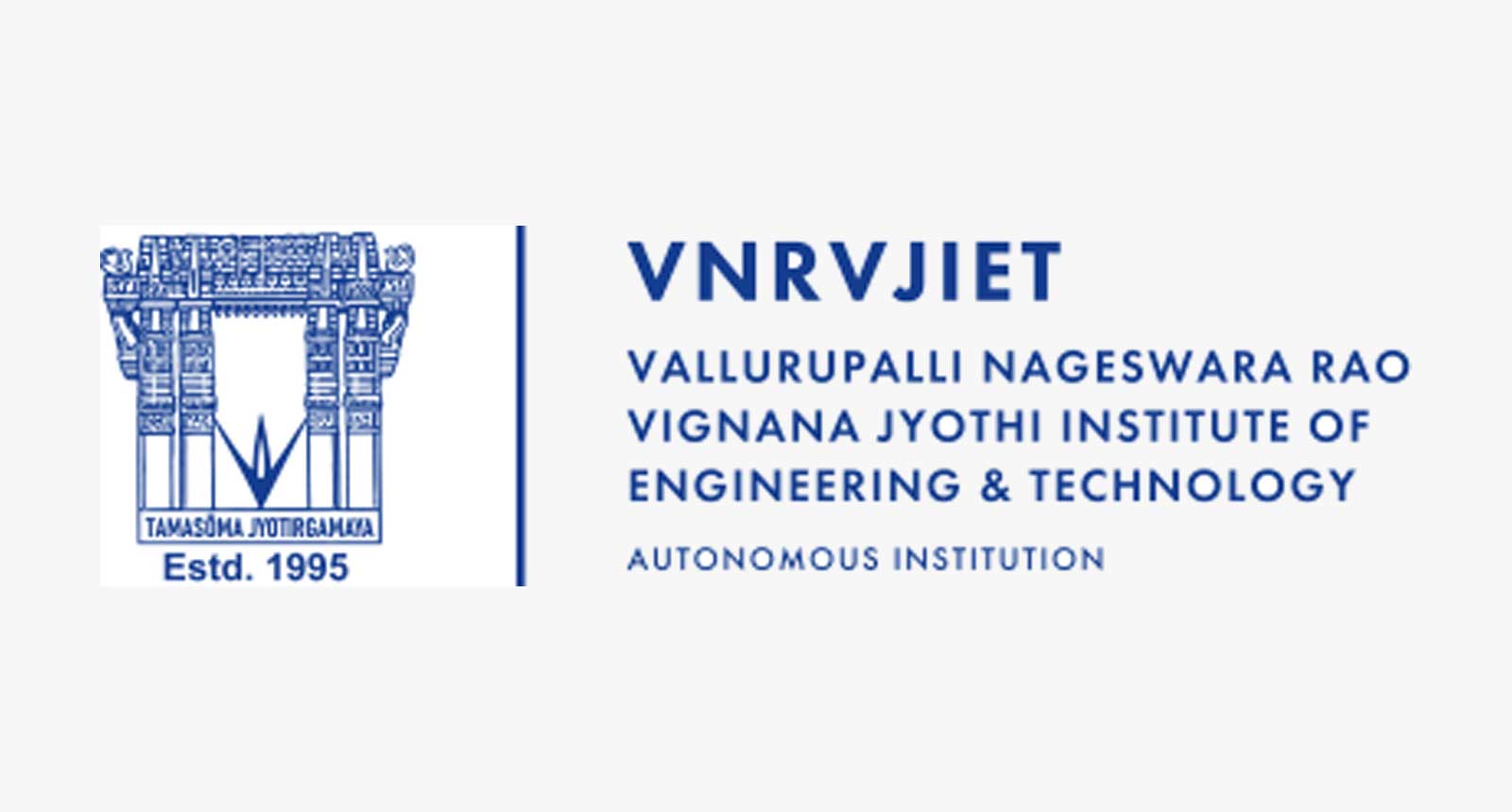VNR VJIET
