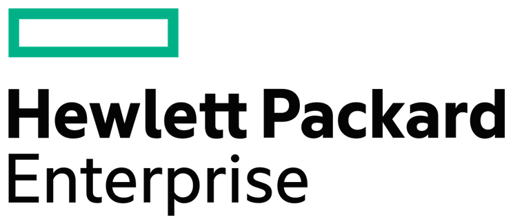 Hewlett Packard Enterprise